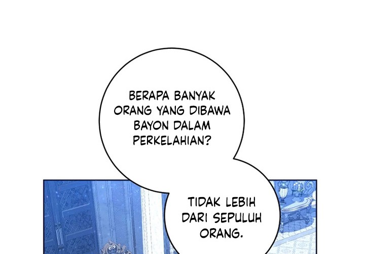 Black Killer Whale Baby Chapter 23 Gambar 60