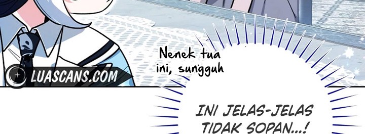 Black Killer Whale Baby Chapter 22 Gambar 30