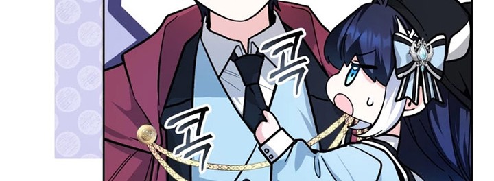 Black Killer Whale Baby Chapter 22 Gambar 32