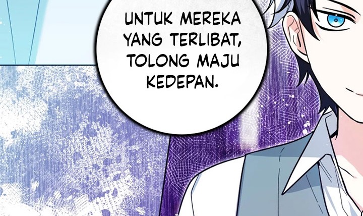 Black Killer Whale Baby Chapter 22 Gambar 48