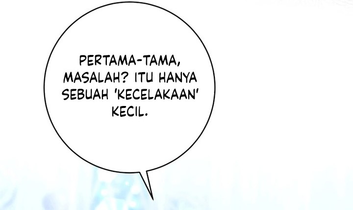 Black Killer Whale Baby Chapter 22 Gambar 52