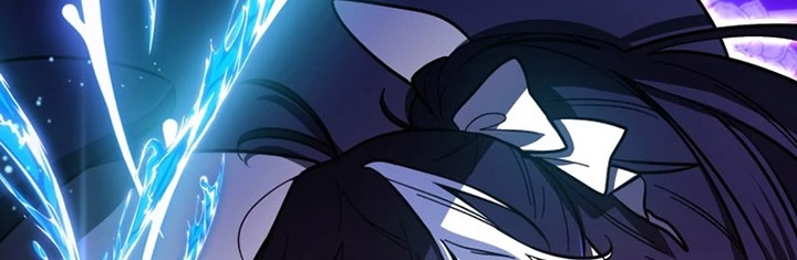 Black Killer Whale Baby Chapter 22 Gambar 54