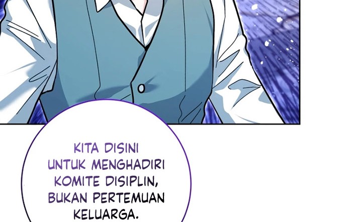 Black Killer Whale Baby Chapter 22 Gambar 36