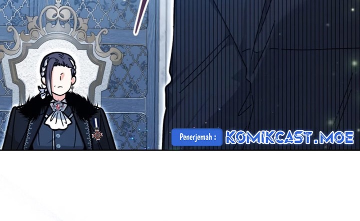 Black Killer Whale Baby Chapter 22 Gambar 40