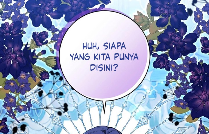 Black Killer Whale Baby Chapter 22 Gambar 3