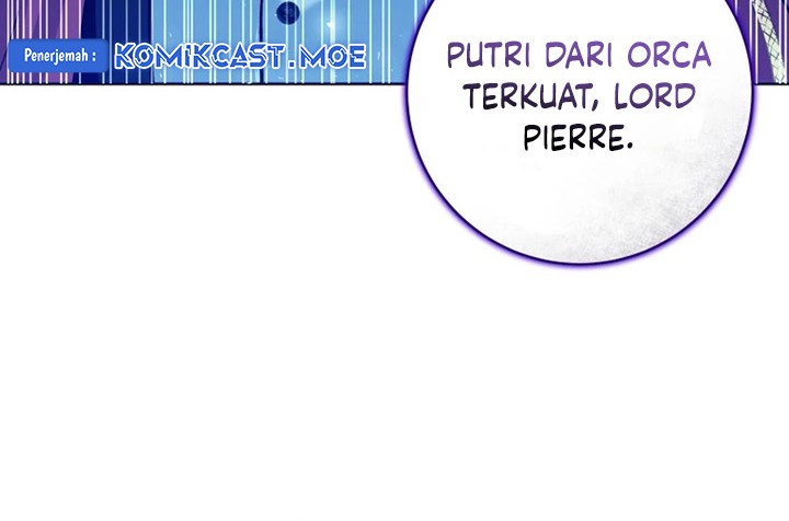 Black Killer Whale Baby Chapter 22 Gambar 64