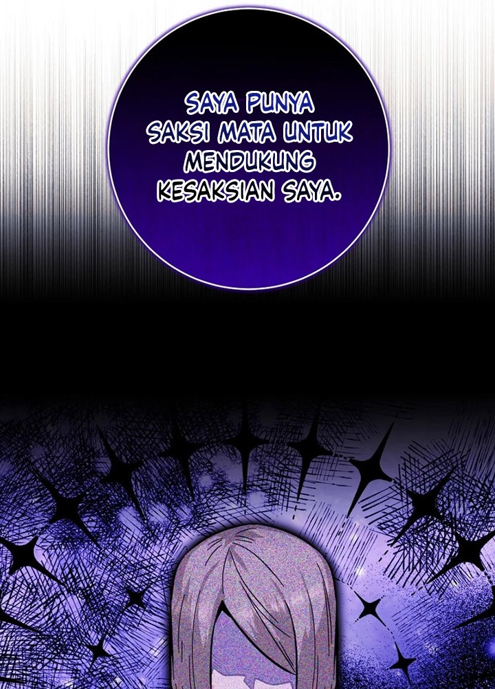 Black Killer Whale Baby Chapter 22 Gambar 66