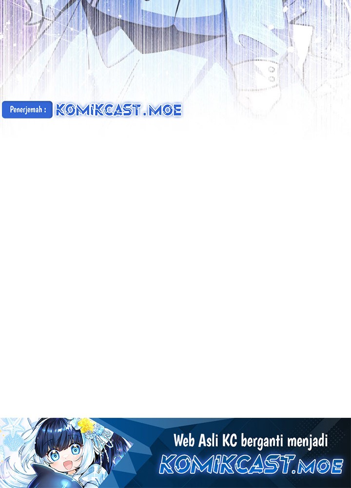 Black Killer Whale Baby Chapter 22 Gambar 68