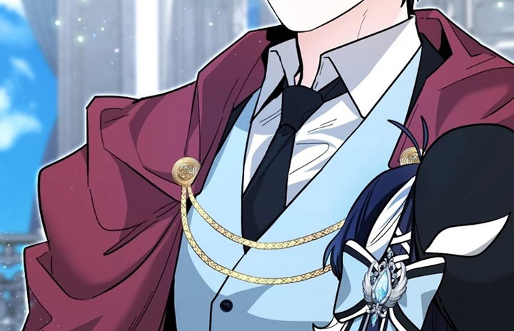 Black Killer Whale Baby Chapter 22 Gambar 5