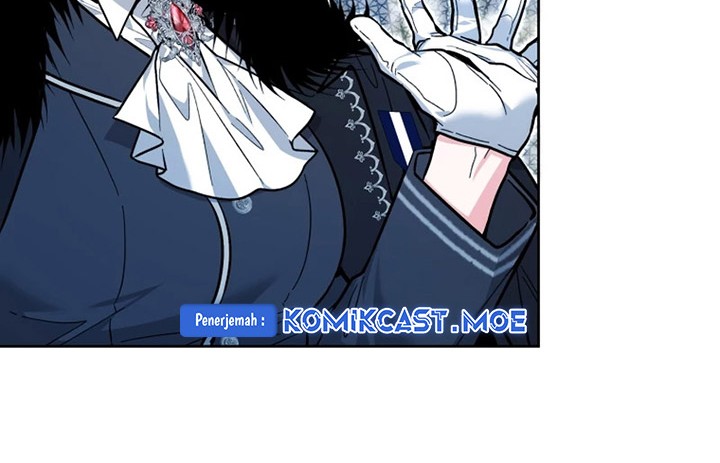 Black Killer Whale Baby Chapter 22 Gambar 7