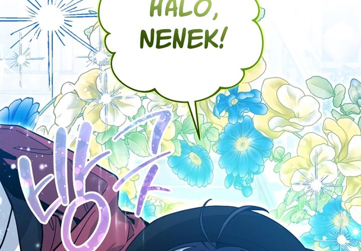 Black Killer Whale Baby Chapter 22 Gambar 9