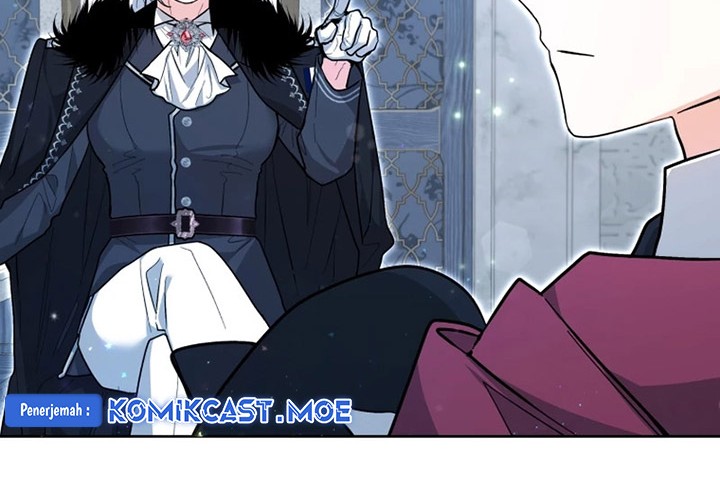 Black Killer Whale Baby Chapter 22 Gambar 13