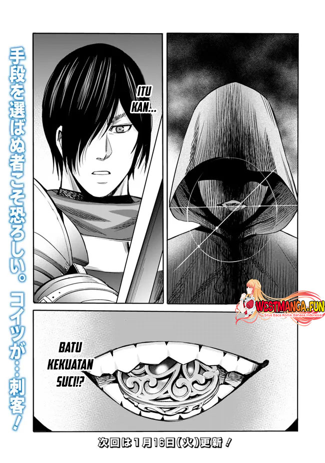 Uragirareta S Rank Boukensha no Ore wa, Aisuru Dorei no Kanojora to Tomoni Dorei dake no Harem Guild o Tsukuru Chapter 83 Gambar 18