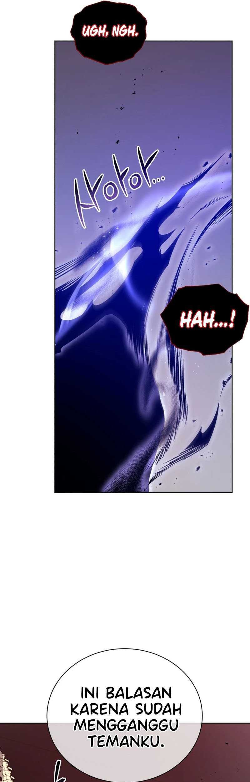 Necromancer Academy’s Genius Summoner Chapter 121 Gambar 50