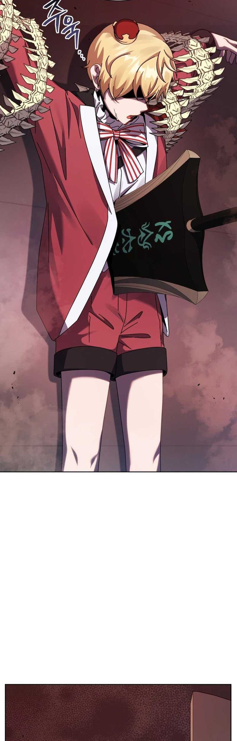 Necromancer Academy’s Genius Summoner Chapter 121 Gambar 51