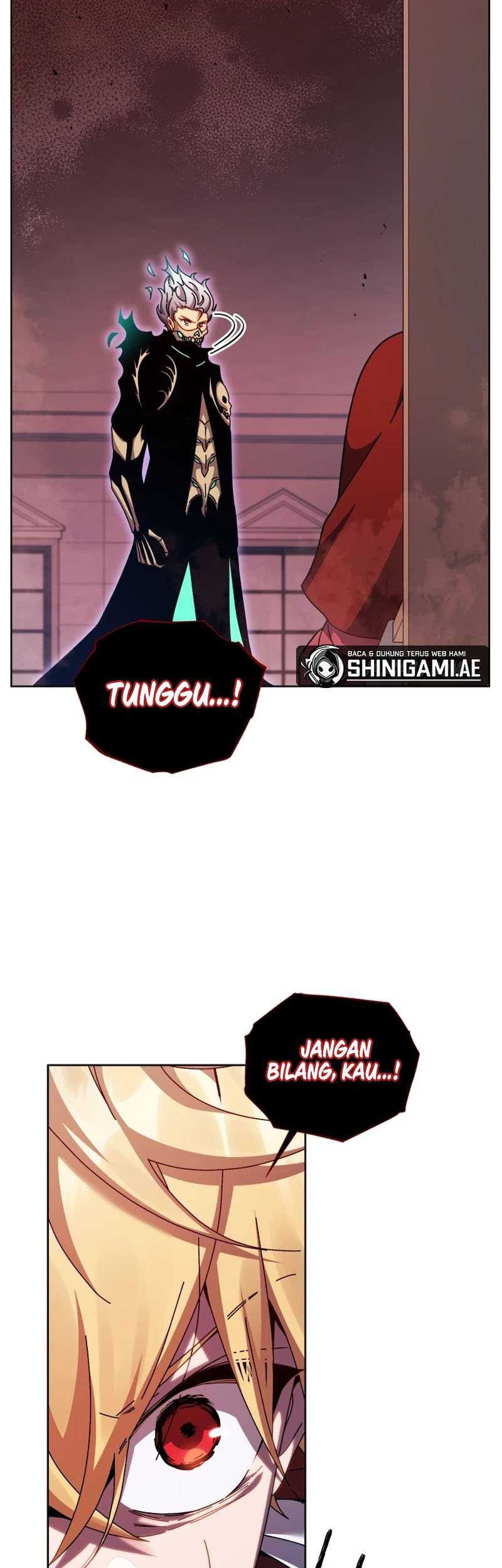 Necromancer Academy’s Genius Summoner Chapter 121 Gambar 52