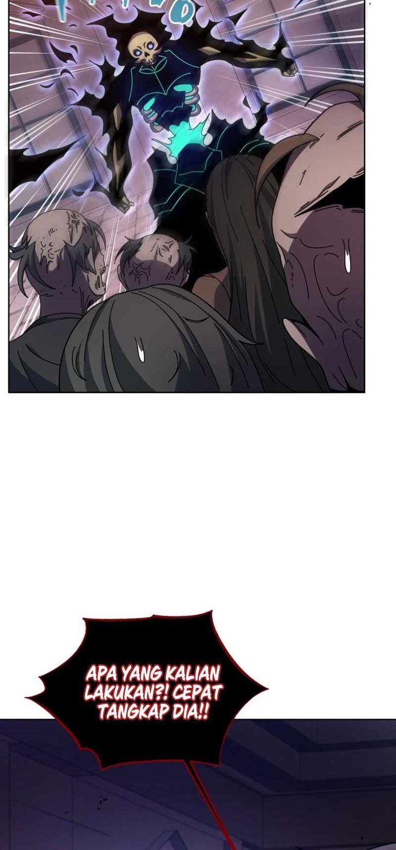 Necromancer Academy’s Genius Summoner Chapter 121 Gambar 57