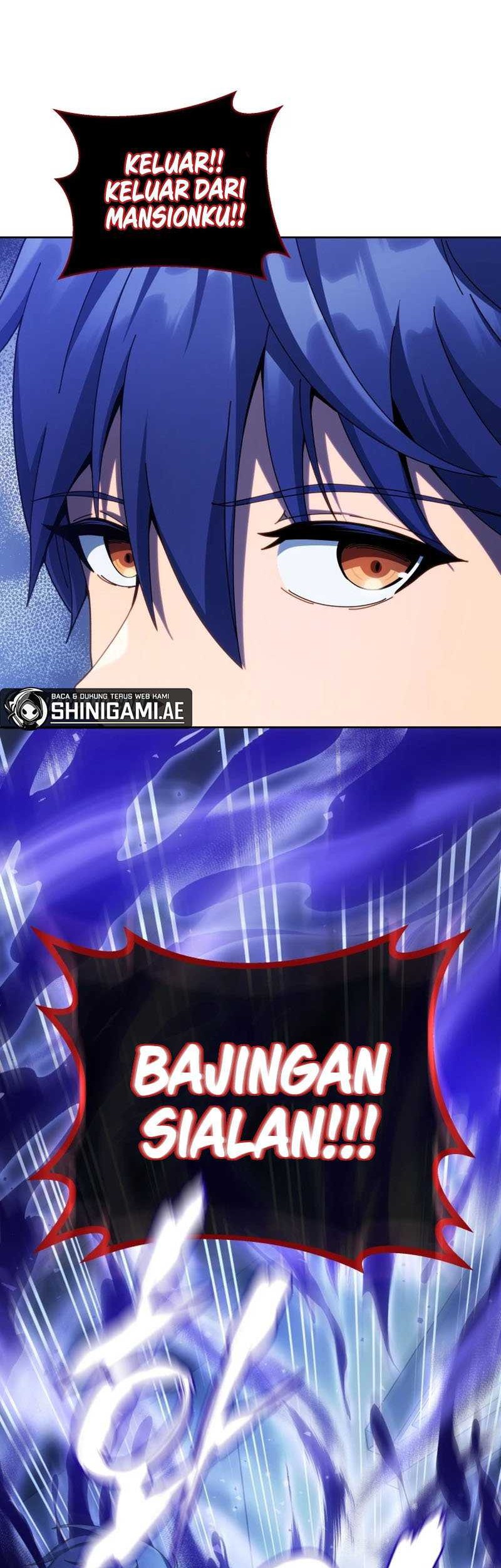 Necromancer Academy’s Genius Summoner Chapter 121 Gambar 59