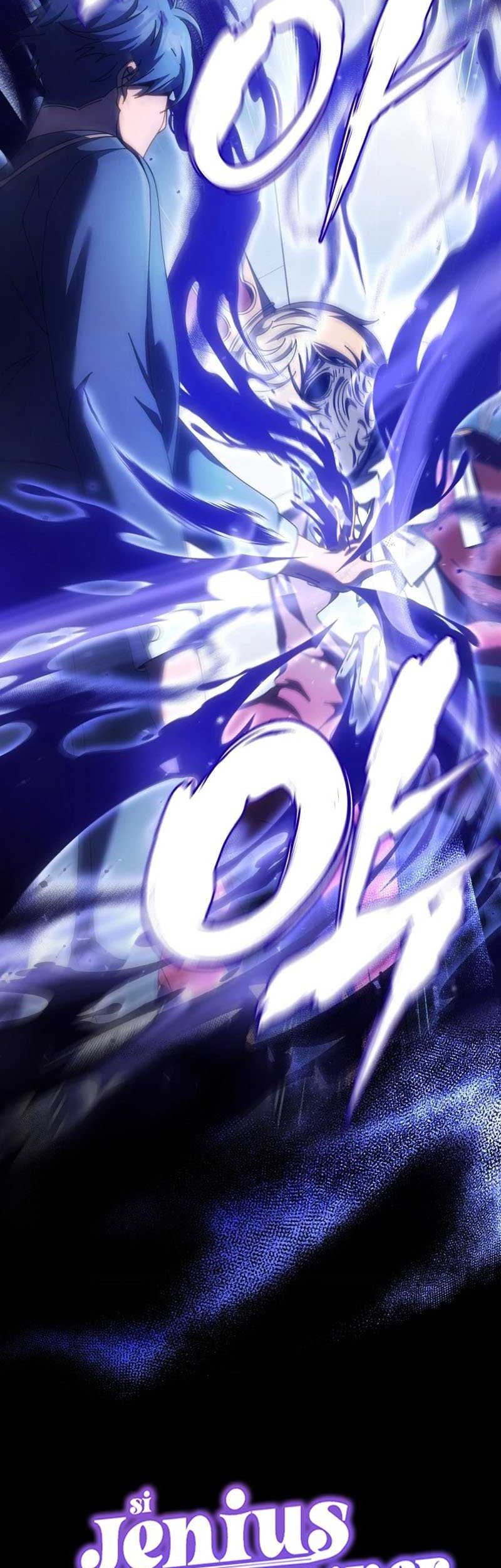 Necromancer Academy’s Genius Summoner Chapter 121 Gambar 60