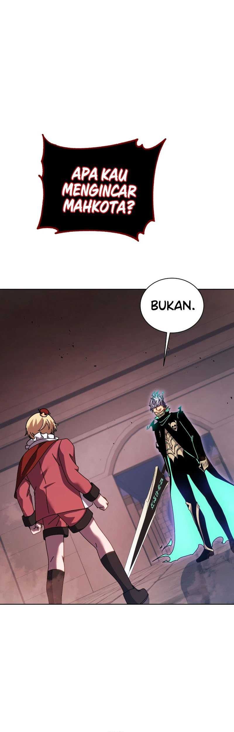 Necromancer Academy’s Genius Summoner Chapter 121 Gambar 34