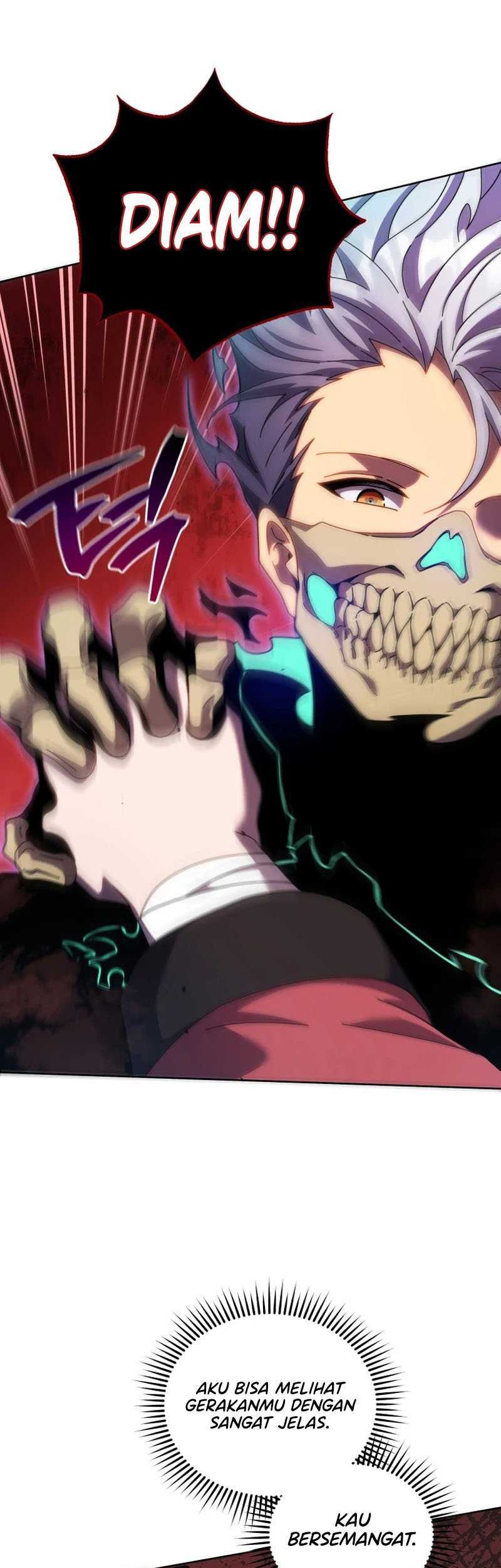 Necromancer Academy’s Genius Summoner Chapter 121 Gambar 38