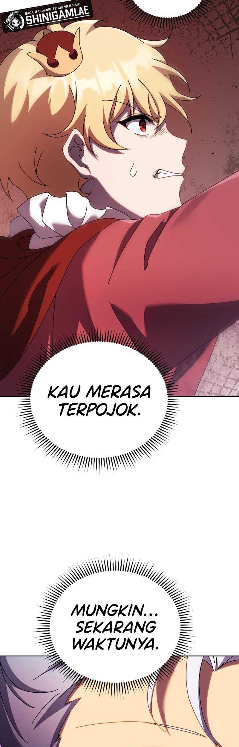 Necromancer Academy’s Genius Summoner Chapter 121 Gambar 39