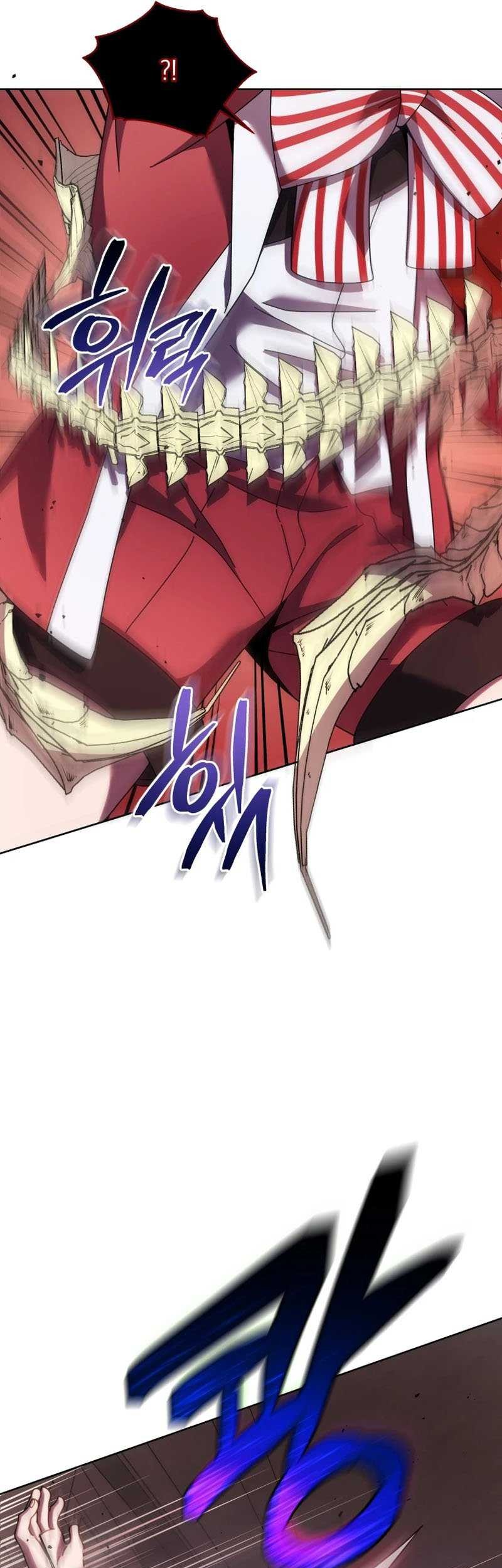 Necromancer Academy’s Genius Summoner Chapter 121 Gambar 42