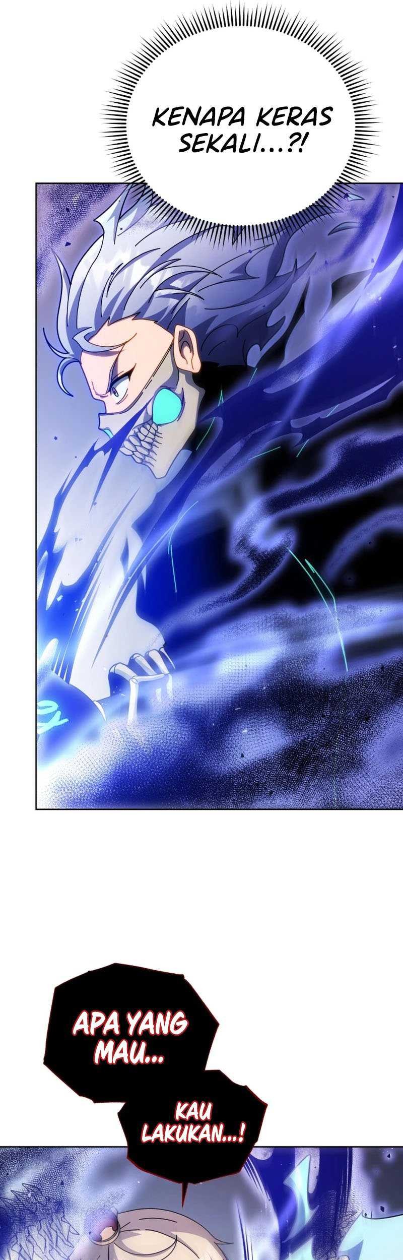 Necromancer Academy’s Genius Summoner Chapter 121 Gambar 46