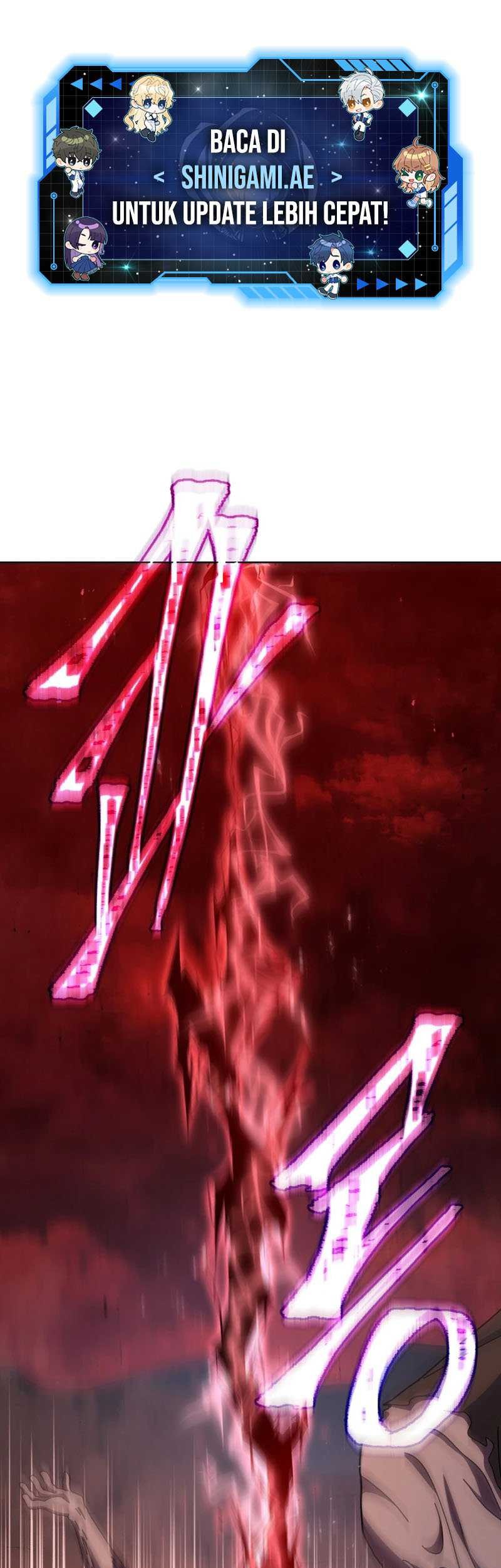 Manhwa Necromancer Academy’s Genius Summoner Chapter 121 gambar nomor 2