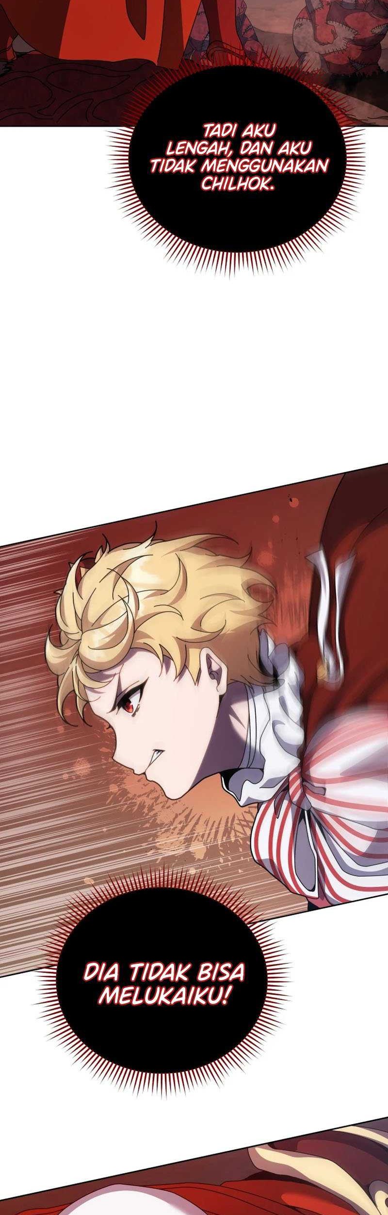 Necromancer Academy’s Genius Summoner Chapter 121 Gambar 4