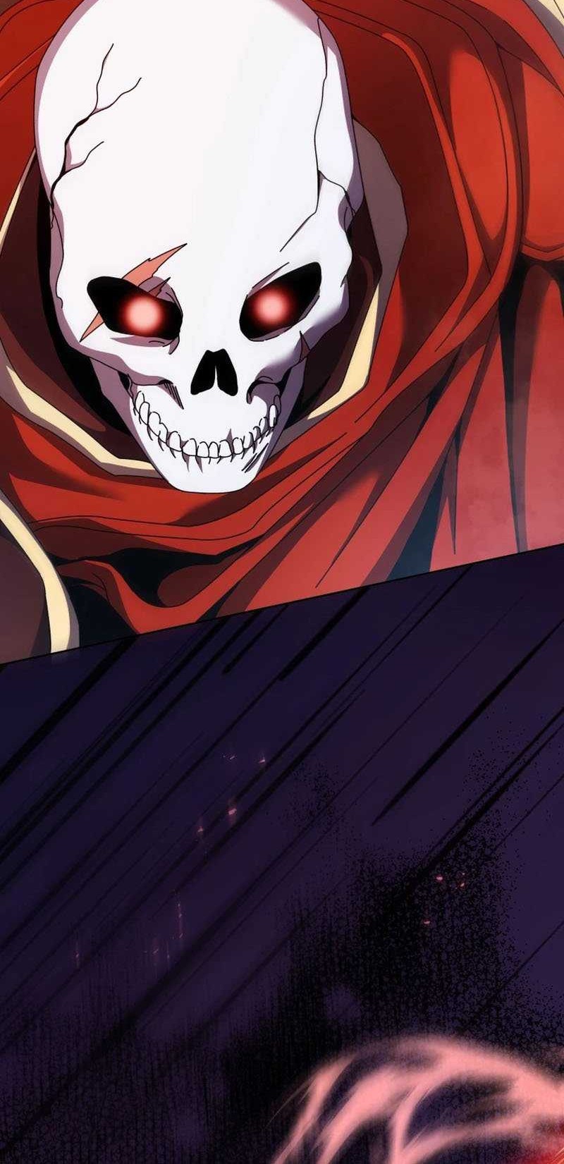 Necromancer Academy’s Genius Summoner Chapter 121 Gambar 5