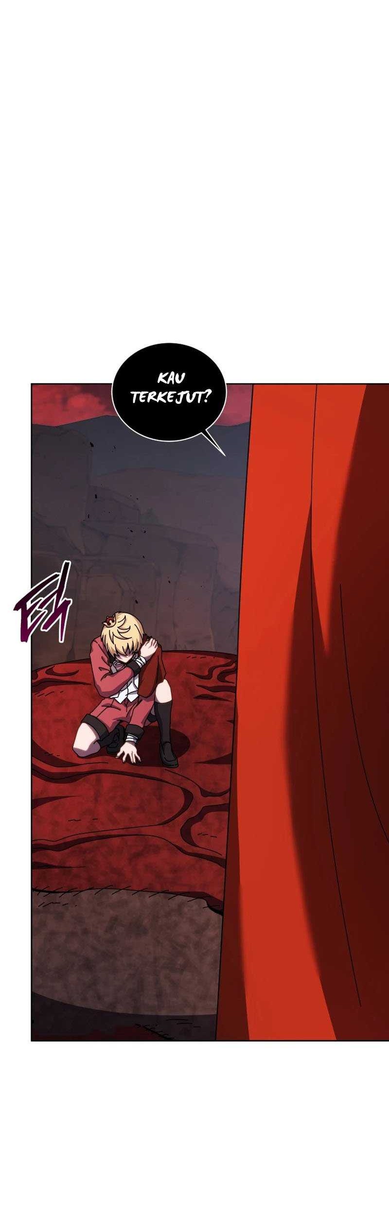 Necromancer Academy’s Genius Summoner Chapter 121 Gambar 7