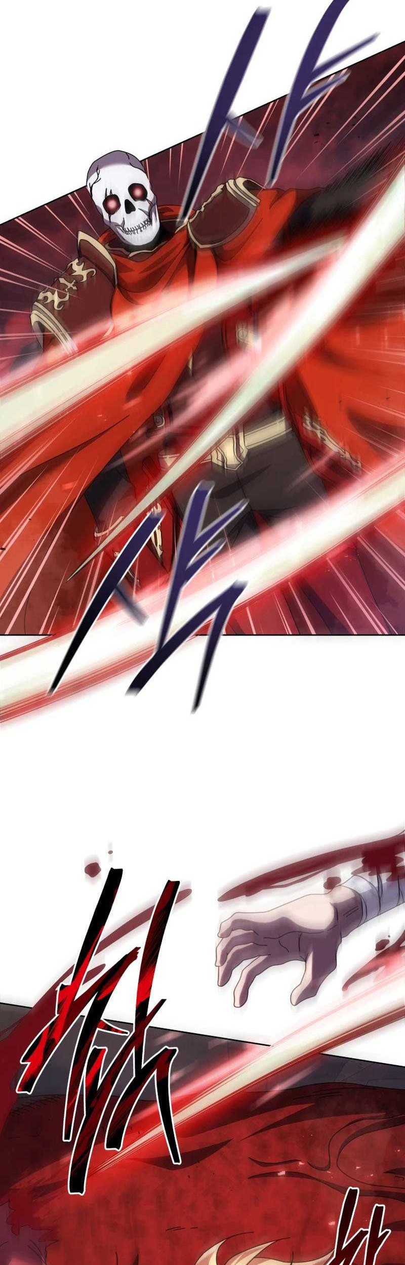 Necromancer Academy’s Genius Summoner Chapter 121 Gambar 15