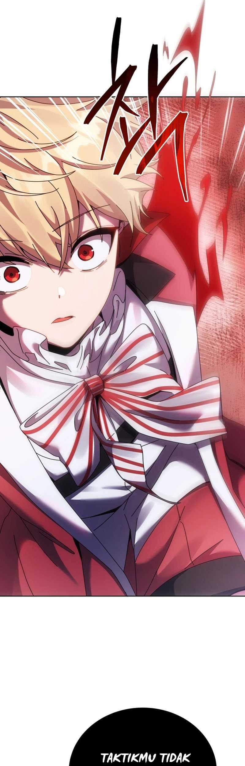 Necromancer Academy’s Genius Summoner Chapter 121 Gambar 18