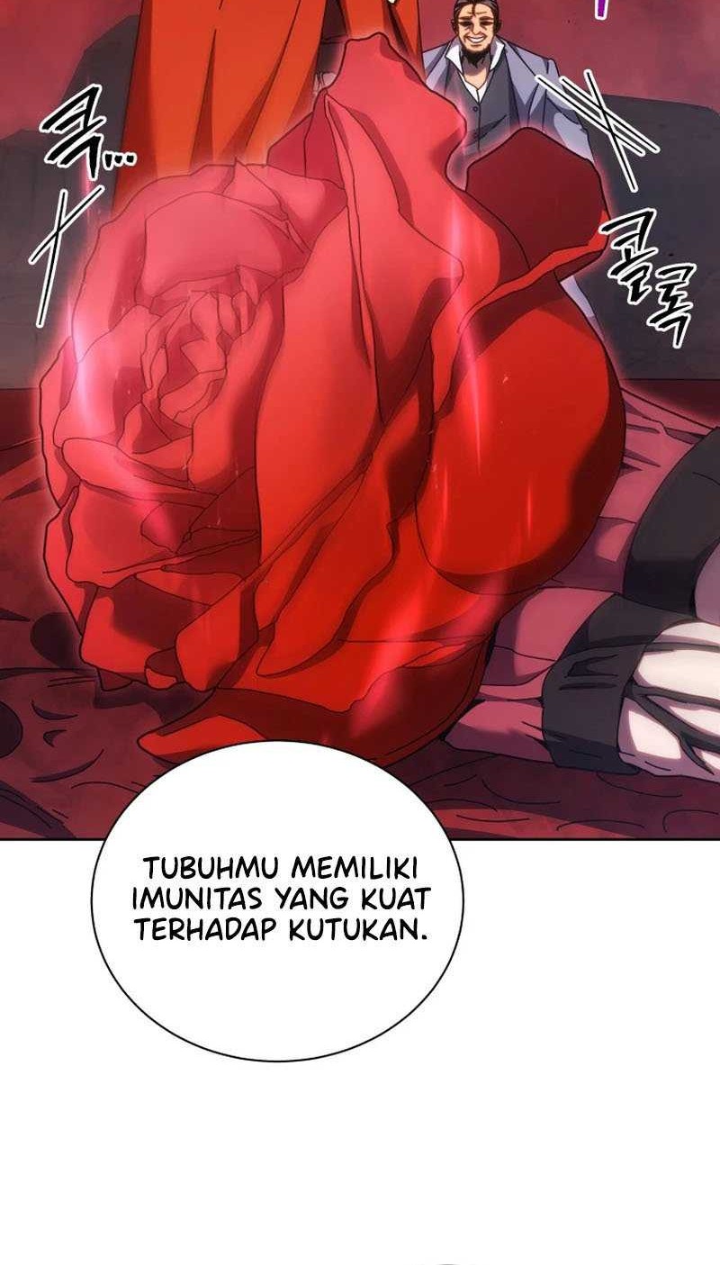 Necromancer Academy’s Genius Summoner Chapter 121 Gambar 21