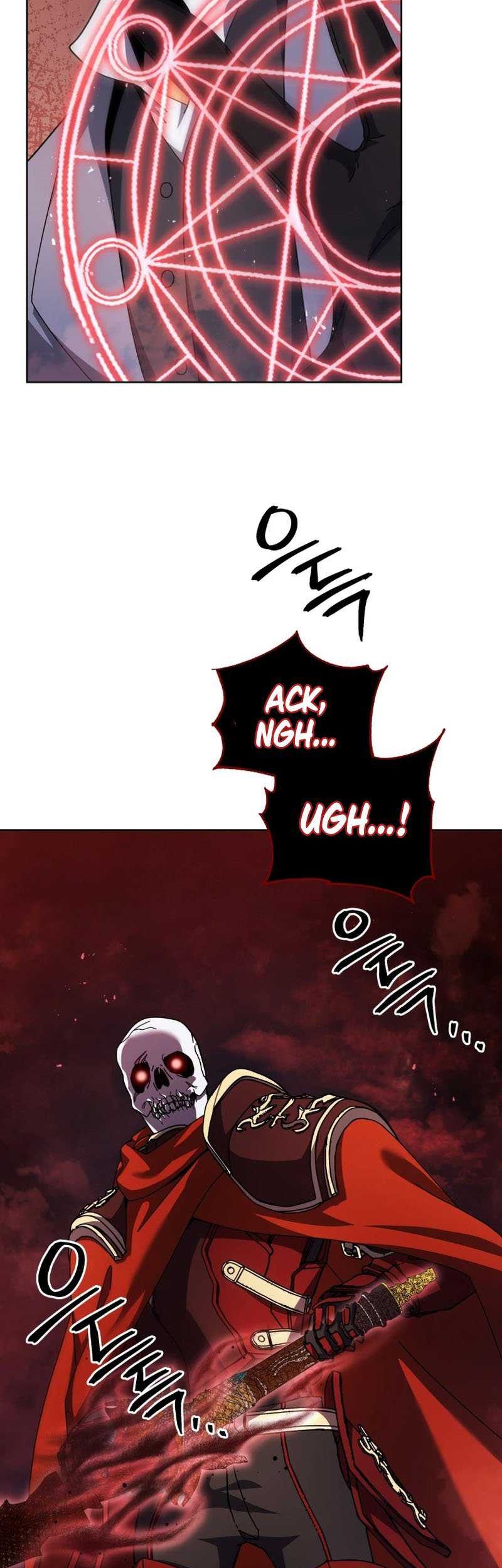 Necromancer Academy’s Genius Summoner Chapter 121 Gambar 24