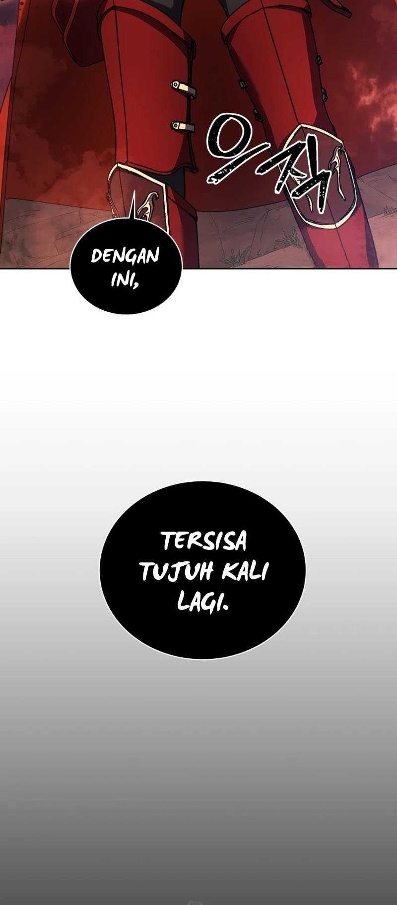 Necromancer Academy’s Genius Summoner Chapter 121 Gambar 25