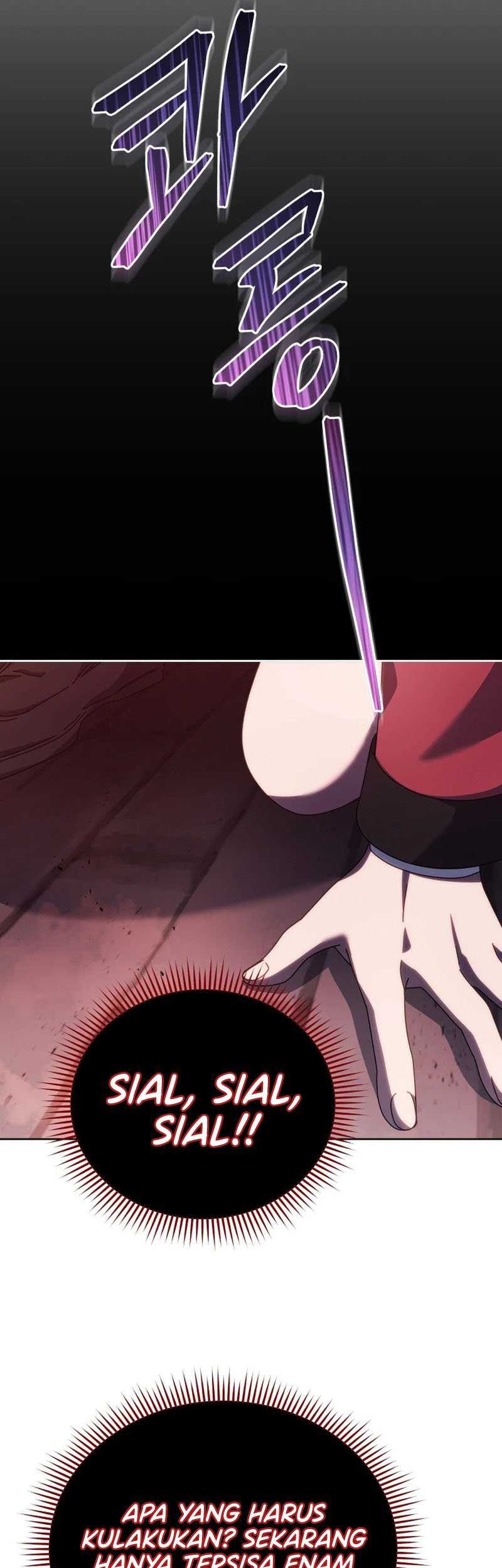 Necromancer Academy’s Genius Summoner Chapter 121 Gambar 26