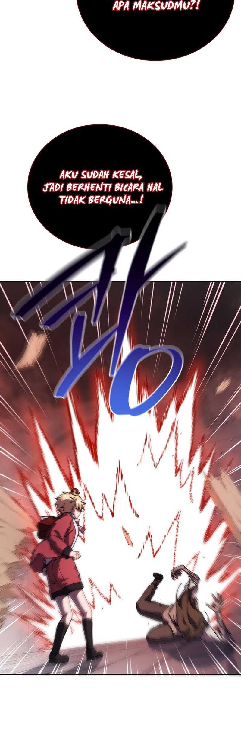 Necromancer Academy’s Genius Summoner Chapter 121 Gambar 29