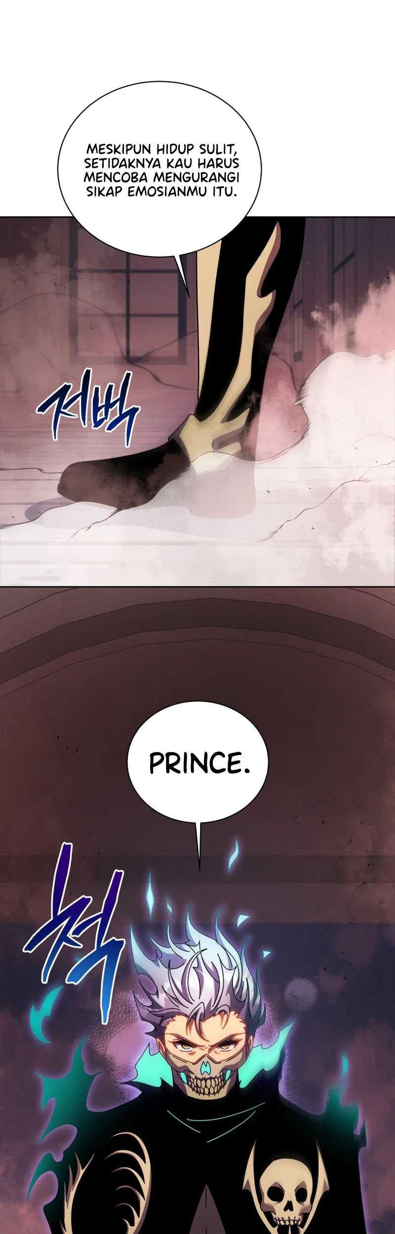 Necromancer Academy’s Genius Summoner Chapter 121 Gambar 30