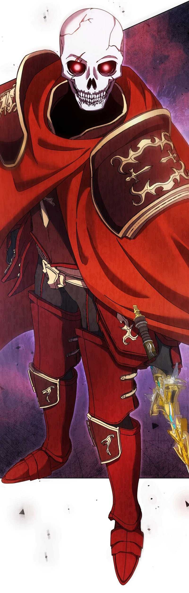 Necromancer Academy’s Genius Summoner Chapter 120 Gambar 50