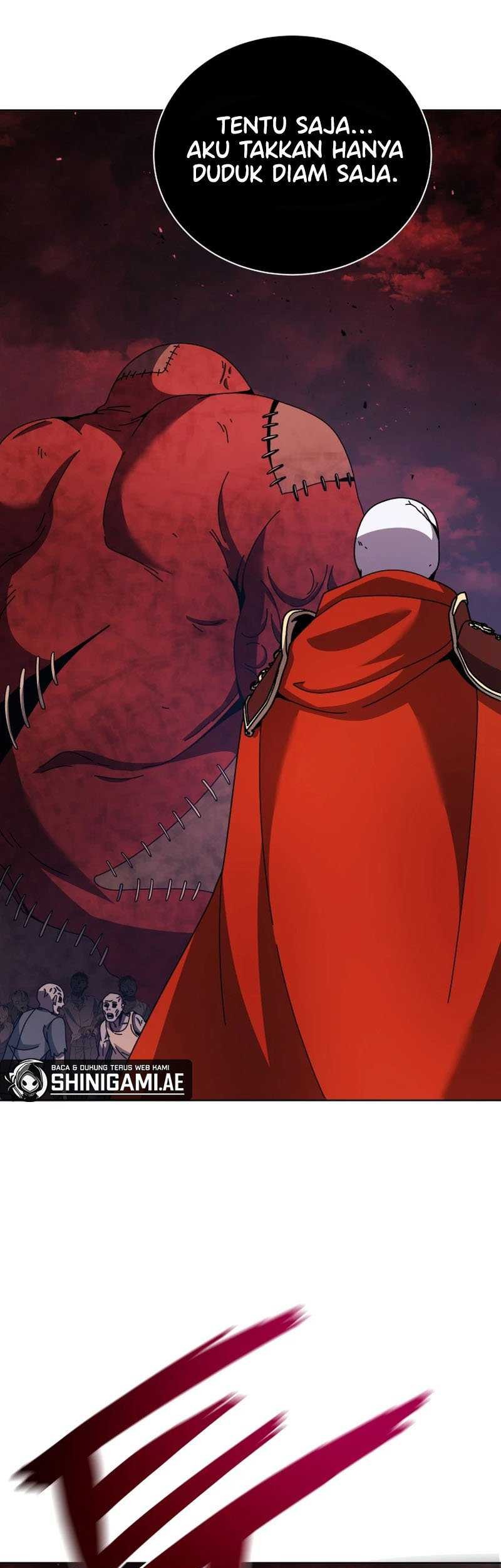 Necromancer Academy’s Genius Summoner Chapter 120 Gambar 38