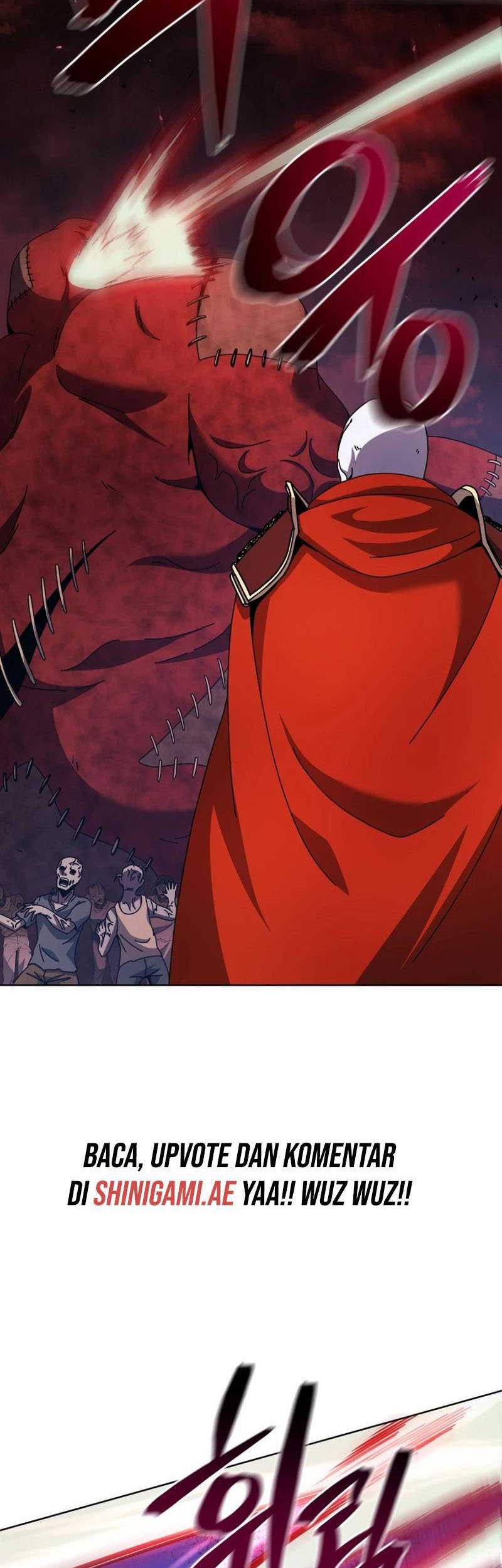 Necromancer Academy’s Genius Summoner Chapter 120 Gambar 39