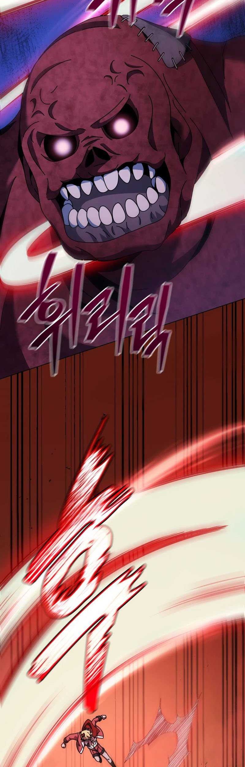 Necromancer Academy’s Genius Summoner Chapter 120 Gambar 40