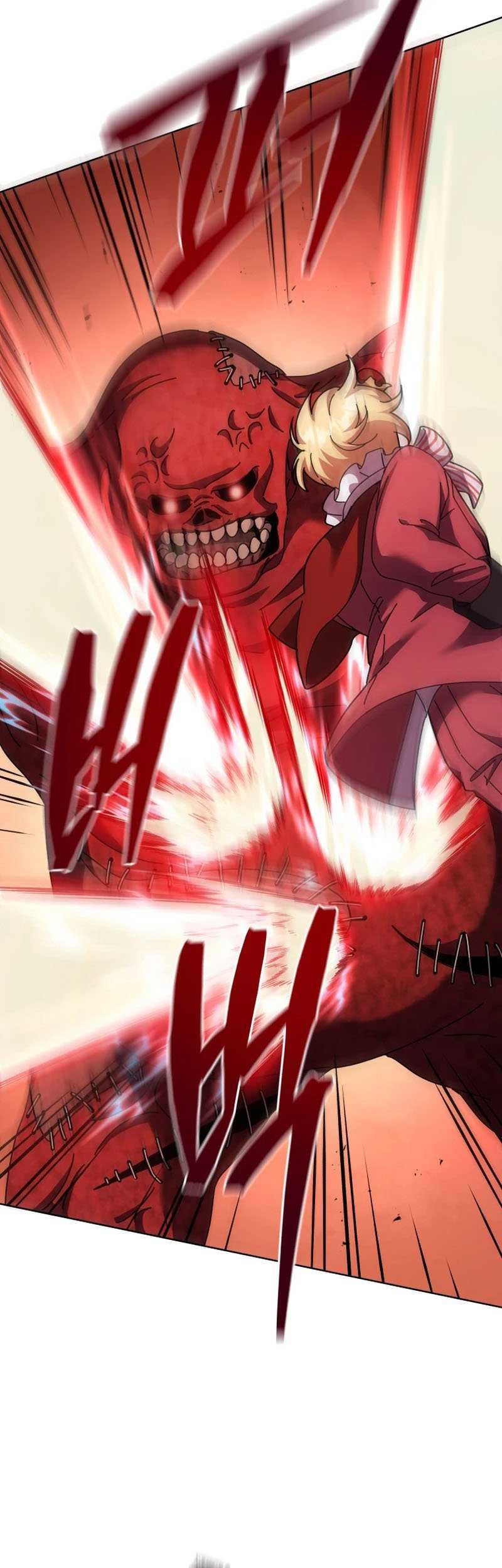 Necromancer Academy’s Genius Summoner Chapter 120 Gambar 42