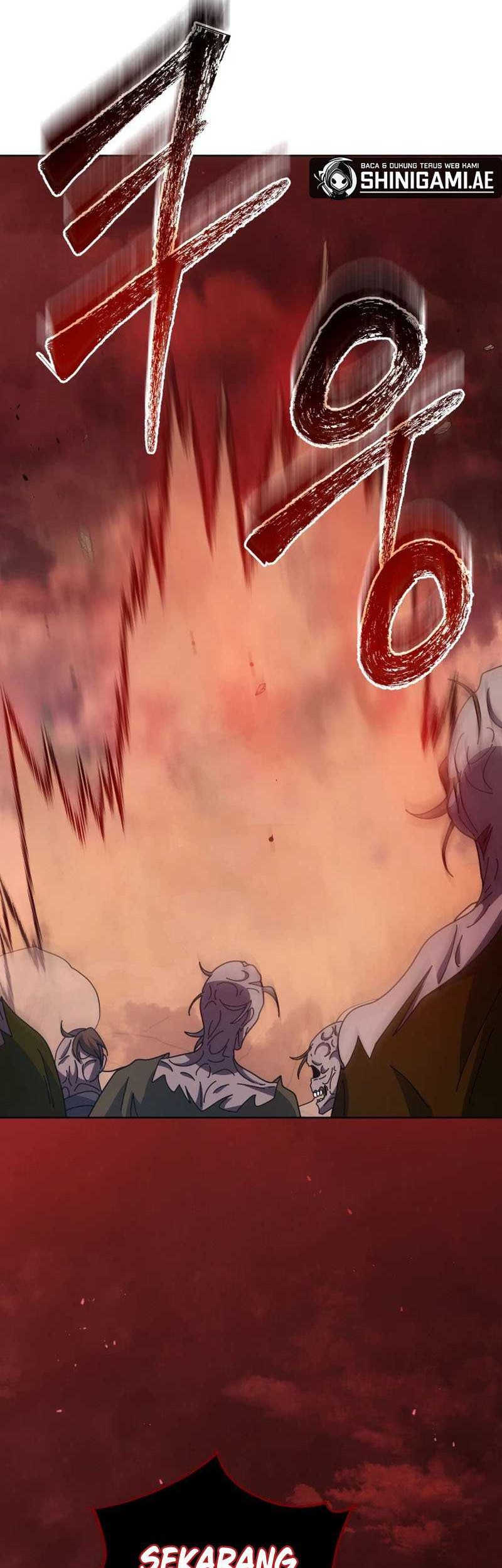 Necromancer Academy’s Genius Summoner Chapter 120 Gambar 43