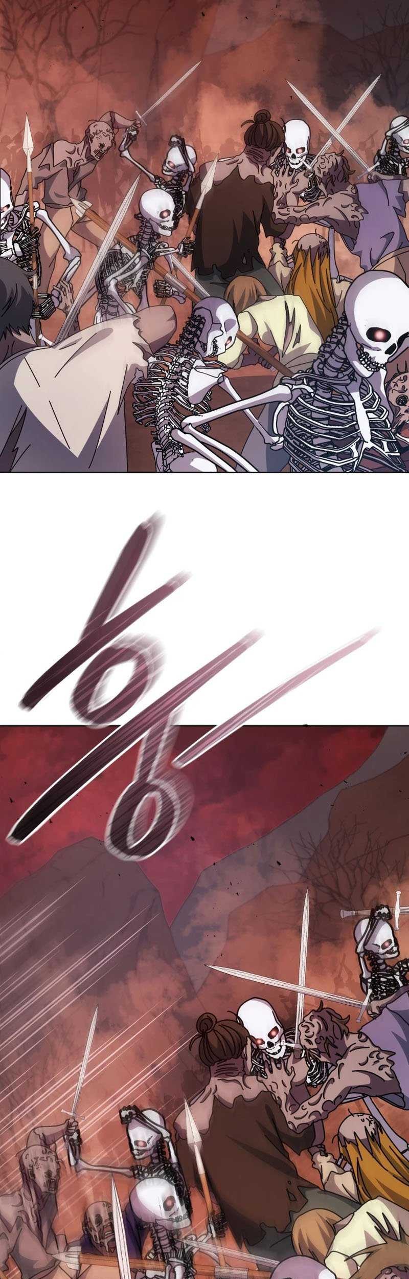 Necromancer Academy’s Genius Summoner Chapter 120 Gambar 46