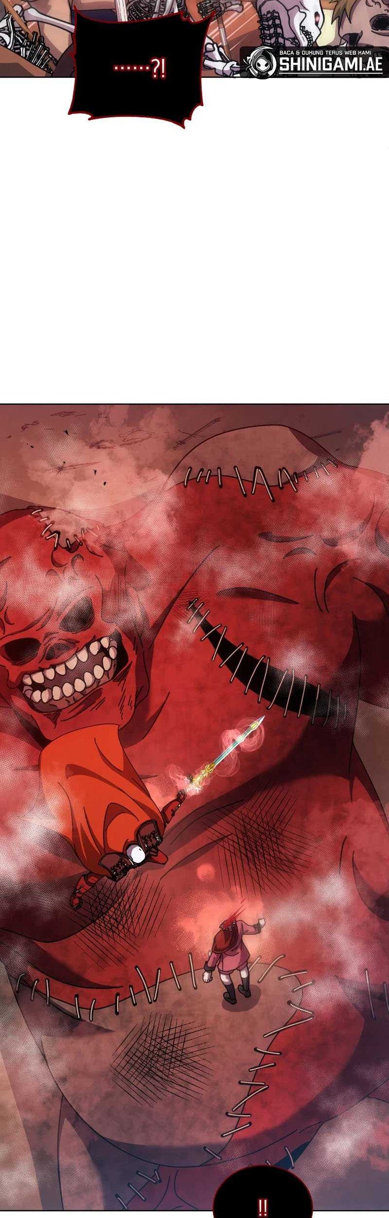 Necromancer Academy’s Genius Summoner Chapter 120 Gambar 47