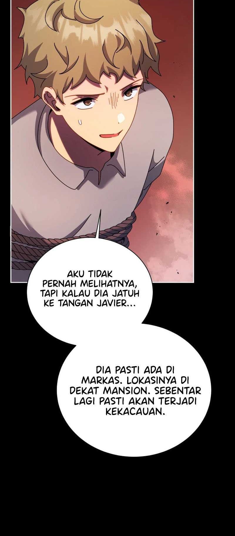 Necromancer Academy’s Genius Summoner Chapter 120 Gambar 9