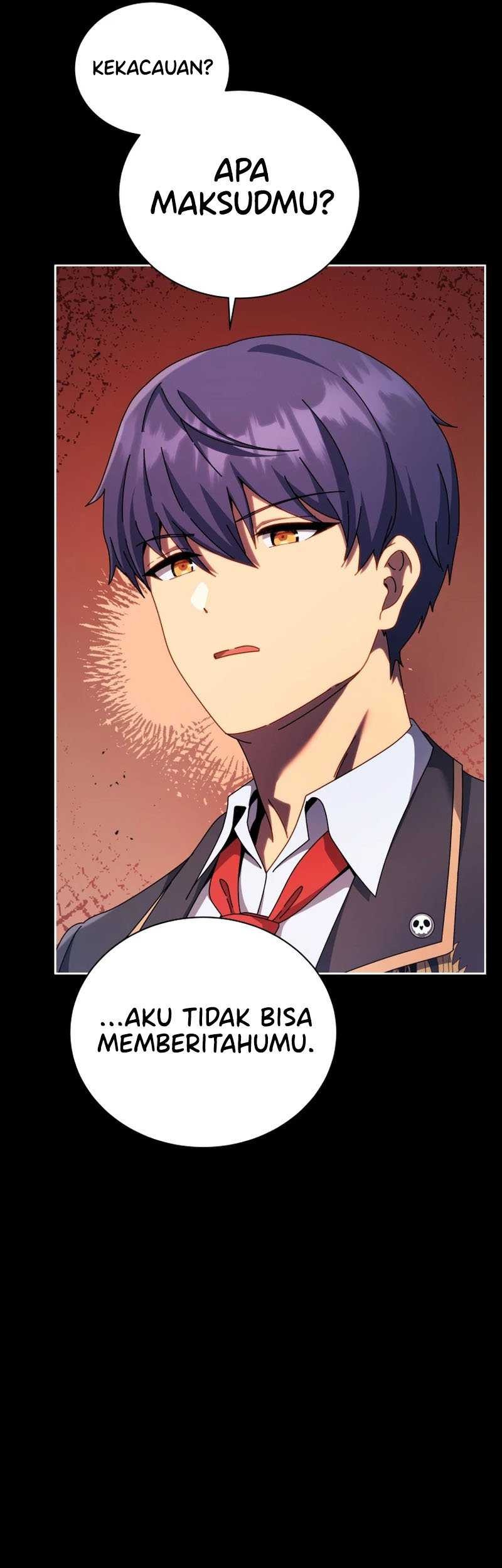 Necromancer Academy’s Genius Summoner Chapter 120 Gambar 10